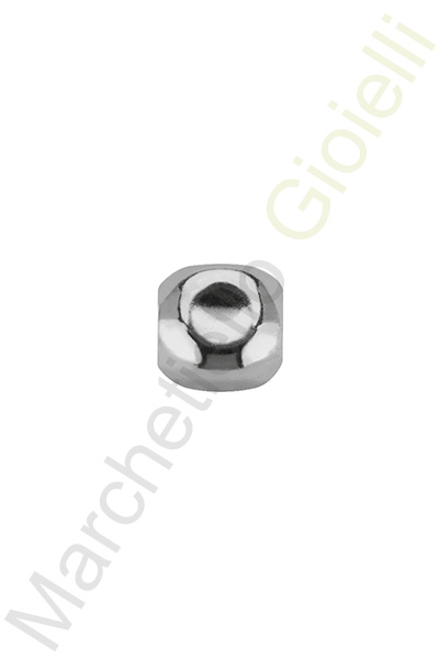 Charm Oro Bianco Elements Collezione Complementi