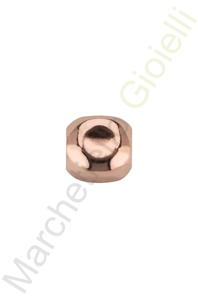 Charm Oro Rosa Elements Collezione Complementi