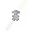 Charm Oro Bianco Elements Collezione Per Sempre