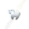 Charm Oro Bianco Elements Collezione Fedeli