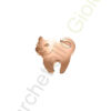 Charm Oro Rosa Elements Collezione Fedeli