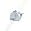 Charm Oro Bianco Elements Collezione Icone