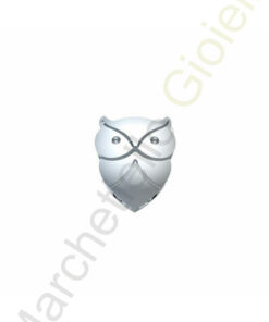 Charm Oro Bianco Elements Collezione Icone