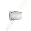 Charm Oro Bianco Elements Collezione Mille Luci