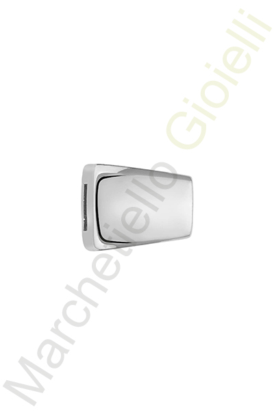Charm Oro Bianco Elements Collezione Mille Luci