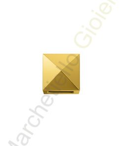 Charm Oro Giallo Elements Collezione Complementi
