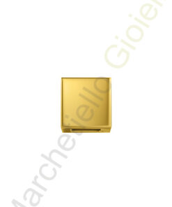 Charm Oro Giallo Elements Collezione Complementi