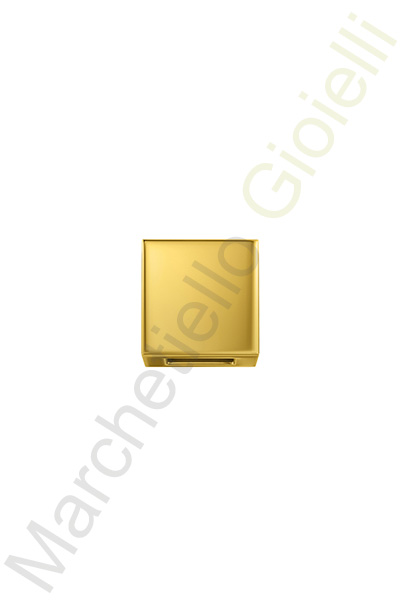 Charm Oro Giallo Elements Collezione Complementi