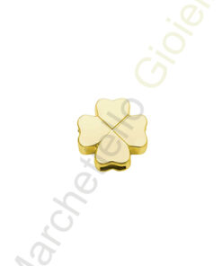 Charm Oro Giallo Elements Collezione Amuleti