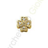 Charms Oro Giallo Diamanti Elements  Elements Collezione Amuleti