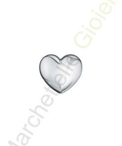Charm Oro Bianco Elements Collezione Battiti
