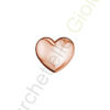 Charm Oro Rosa Elements Collezione Battiti
