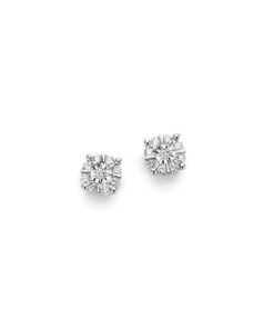 Punto Luce Oro Bianco Diamanti Luce Collezione Vivace