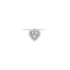 Collana Oro Bianco Diamanti Luce Collezione Armonie