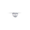 Collana Oro Bianco Diamanti Luce Collezione Segni