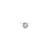 Punto Luce Oro Bianco Diamanti Luce Collezione Segni