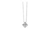 Punto Luce Oro Bianco Diamanti Luce Collezione Unica