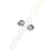 Punto Luce Oro Bianco Diamanti Donna Oro Collezione Eterna