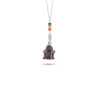 Collana Argento Bianco Comete Gioielli Collezione Me Contro Te