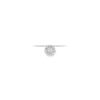 Collana Oro Bianco Diamanti Luce Collezione Vivace