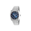Orologio Acciaio Automatico Mondia Collezione Top Second