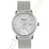 Orologio Acciaio Quarzo Mondia Collezione 1946