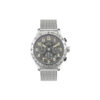 Orologio Acciaio Quarzo Mondia Collezione Intrepido