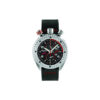 Orologio Acciaio Quarzo Mondia Collezione Bolide