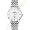 Orologio Acciaio Quarzo Mondia Collezione Madison