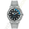 Orologio Acciaio Automatico Mondia Collezione Madison