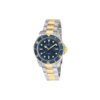Orologio Acciaio Quarzo Mondia Collezione Madison