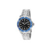 Orologio Acciaio Quarzo Mondia Collezione Madison Diver
