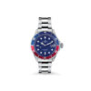 Orologio Acciaio Quarzo Mondia Collezione Madison