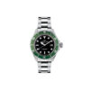 Orologio Acciaio Quarzo Mondia Collezione Madison Diver