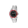 Orologio Acciaio Quarzo Mondia Collezione Madison