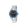 Orologio Acciaio Automatico Mondia Collezione Madison Diver