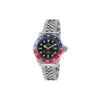 Orologio Acciaio Quarzo Mondia Collezione Madison Diver