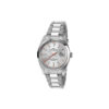 Orologio Acciaio Automatico Mondia CollezioneMAdison
