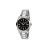 Orologio Acciaio Automatico Mondia Collezione Madison