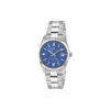 Orologio Acciaio Quarzo Mondia Collezione Madison