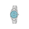Orologio Acciaio Quarzo Mondia Collezione Madison