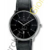 Orologio Acciaio Pelle Quarzo Mondia Collezione Madison