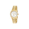 Orologio Acciaio Quarzo Swiss Diamanti Quarzo Mondia Collezione Icon Lady