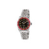 Orologio Acciaio Automatico Mondia Collezione Icon History