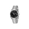 Orologio Acciaio Quarzo Mondia Collezione Madison