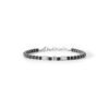 Bracciale Acciaio Comete Gioielli Collezione District