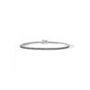 Tennis Argento Bianco Comete Collezione Tennis