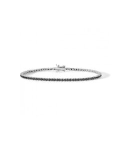 Tennis Argento Bianco Comete Collezione Tennis