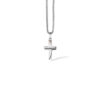 Collana Acciaio Zirconi Comete Gioielli Collezione Zip