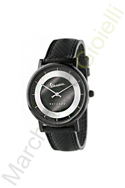 Orologio Acciaio Quarzo Vespa